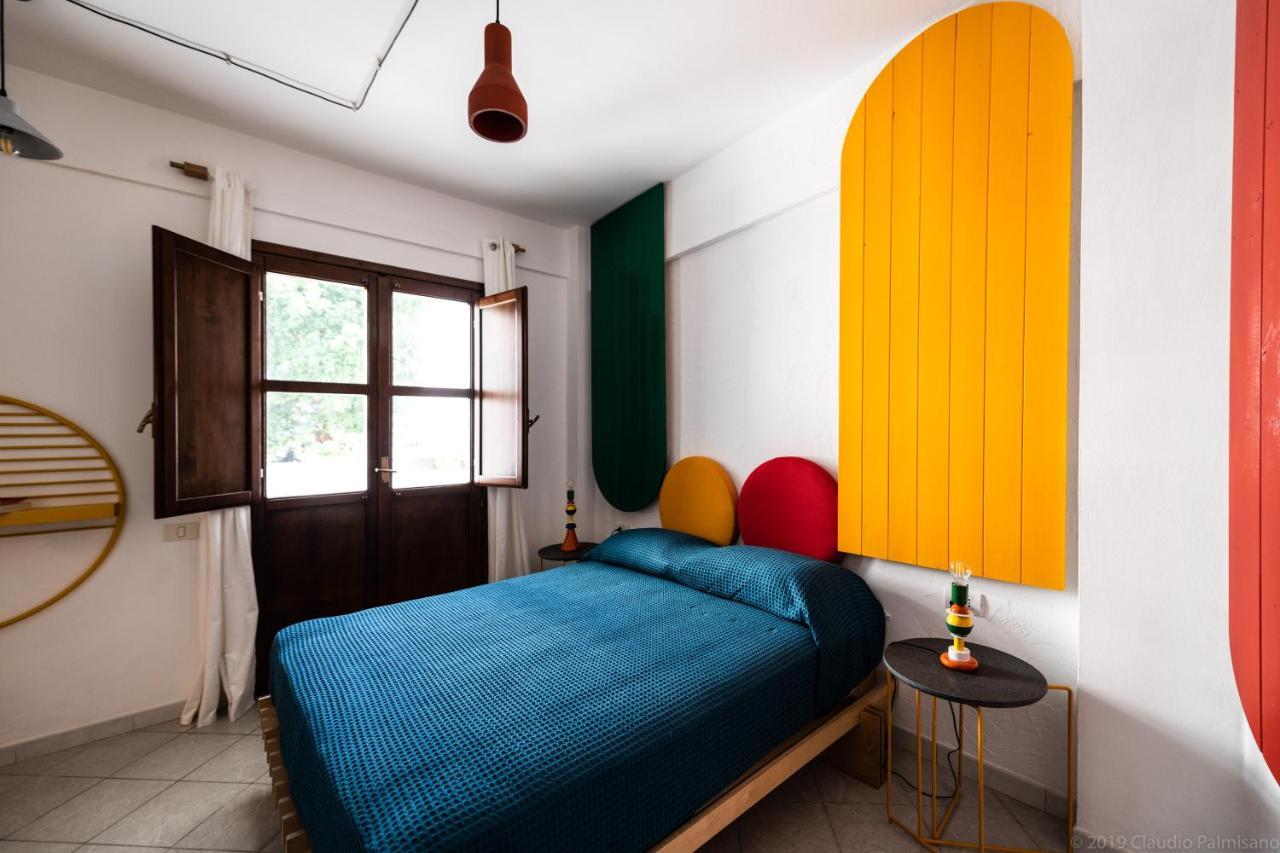 Pelaghea Hotel 3*