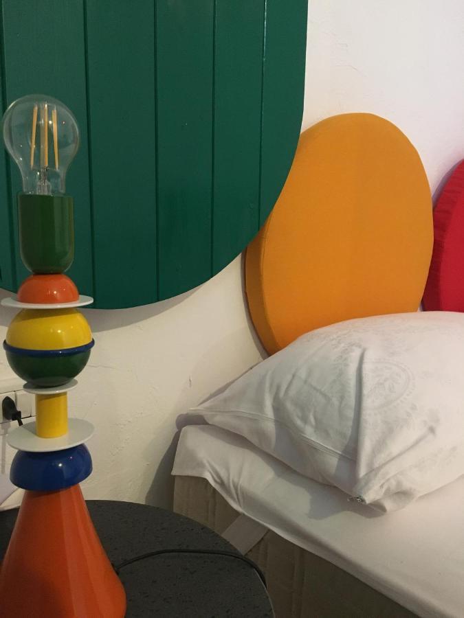 Pelaghea Hotel 3*
