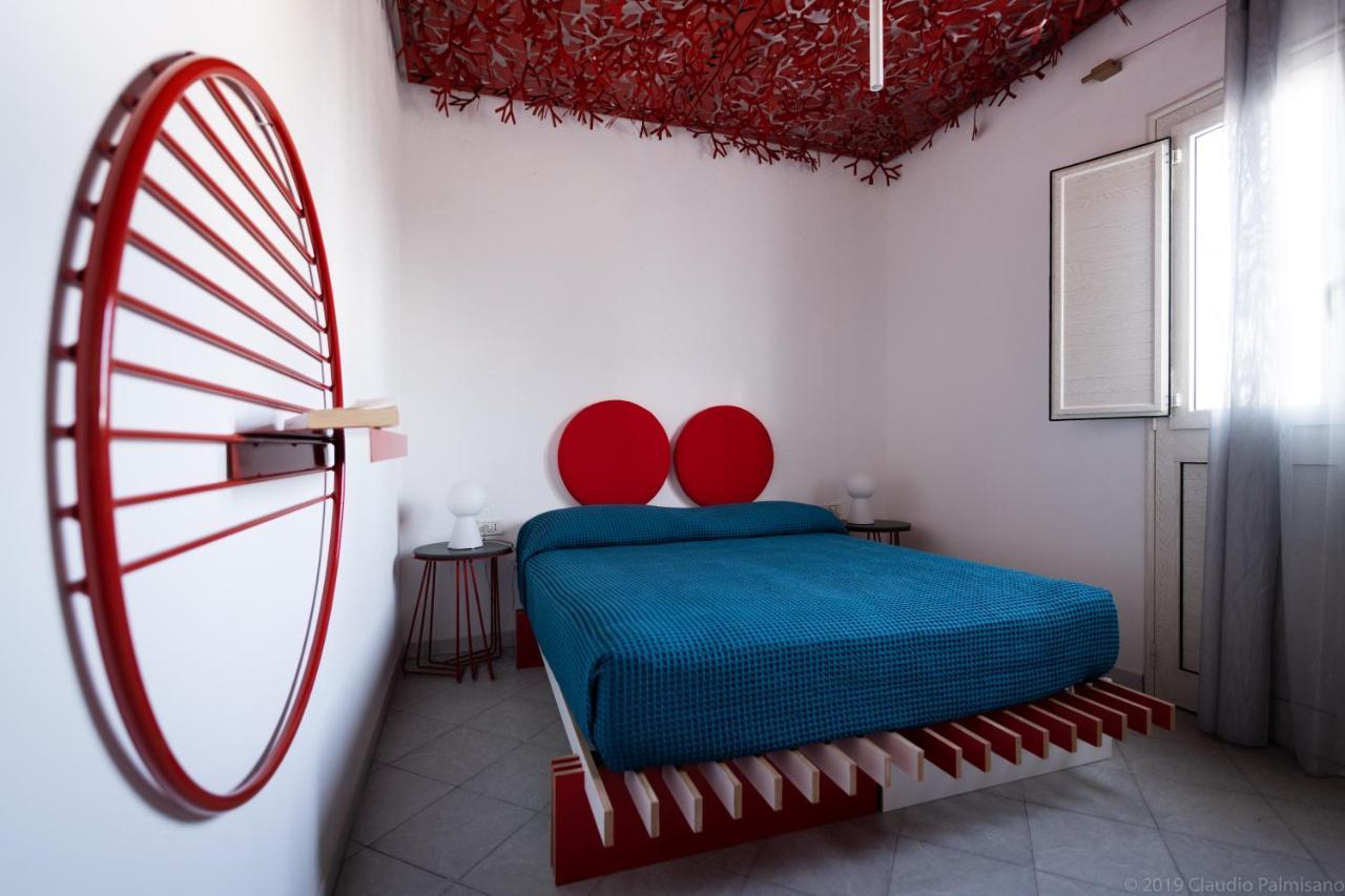 Pelaghea Hotel