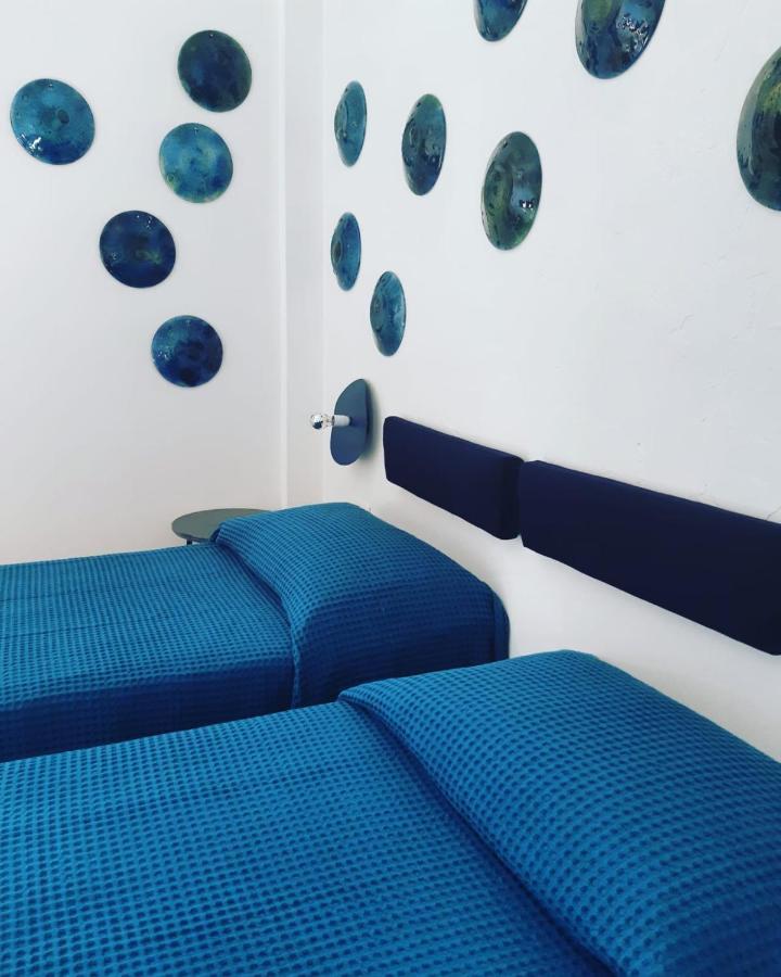 Pelaghea Hotel Linosa