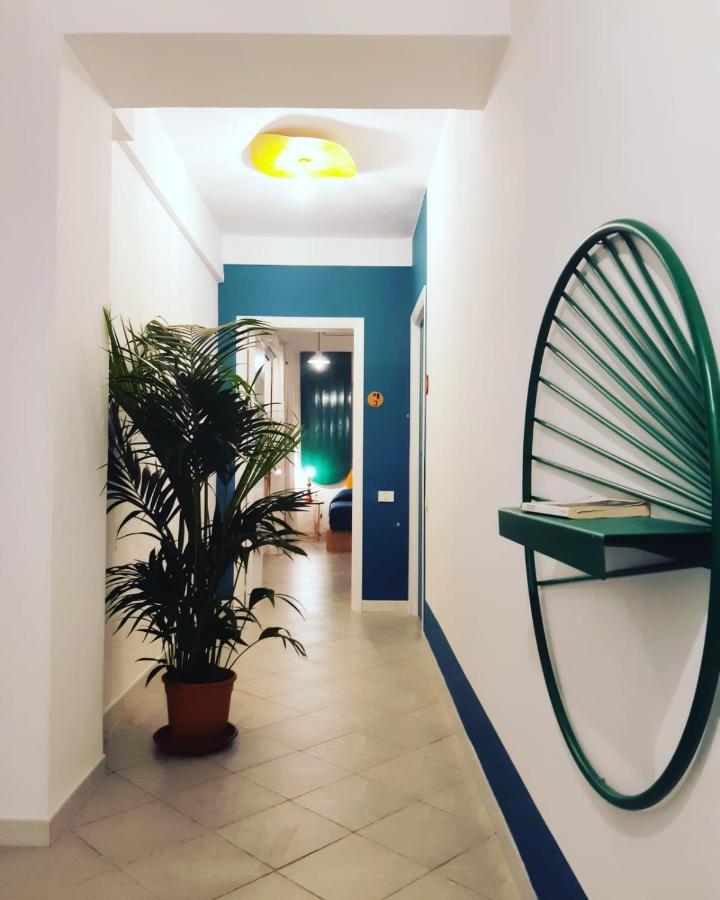 Pelaghea Hotel Linosa