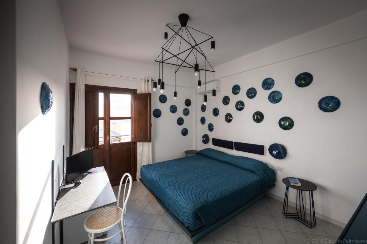 Pelaghea Hotel