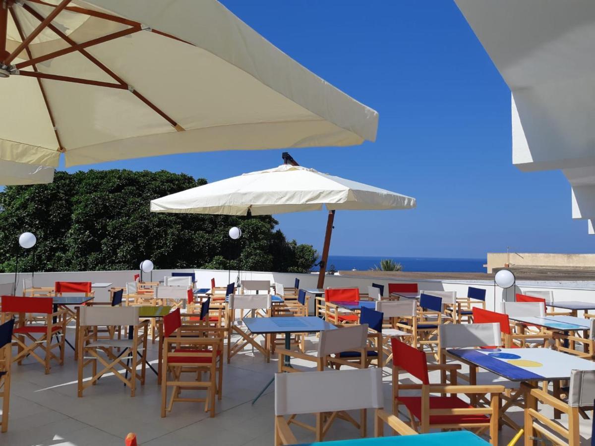 Hotel Pelaghea 3*