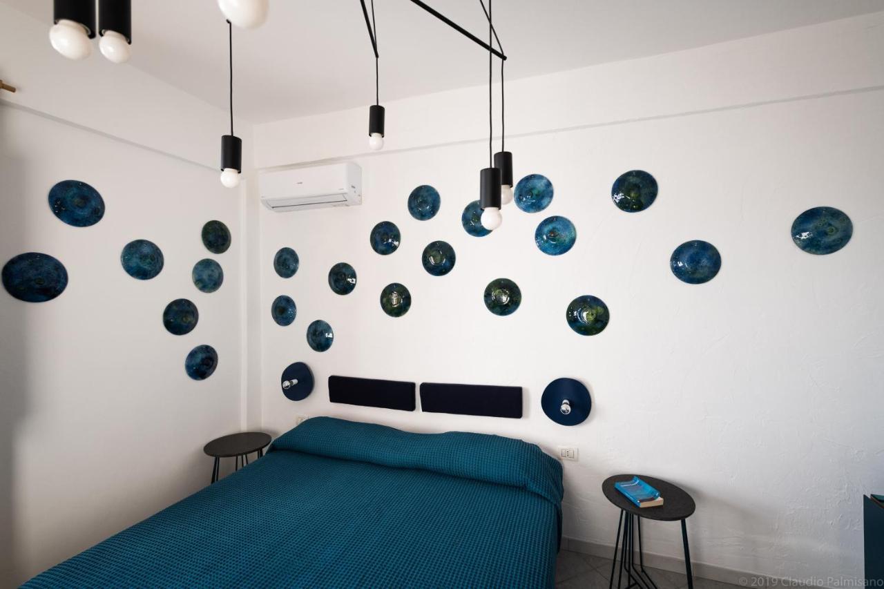 Hotel Pelaghea Linosa
