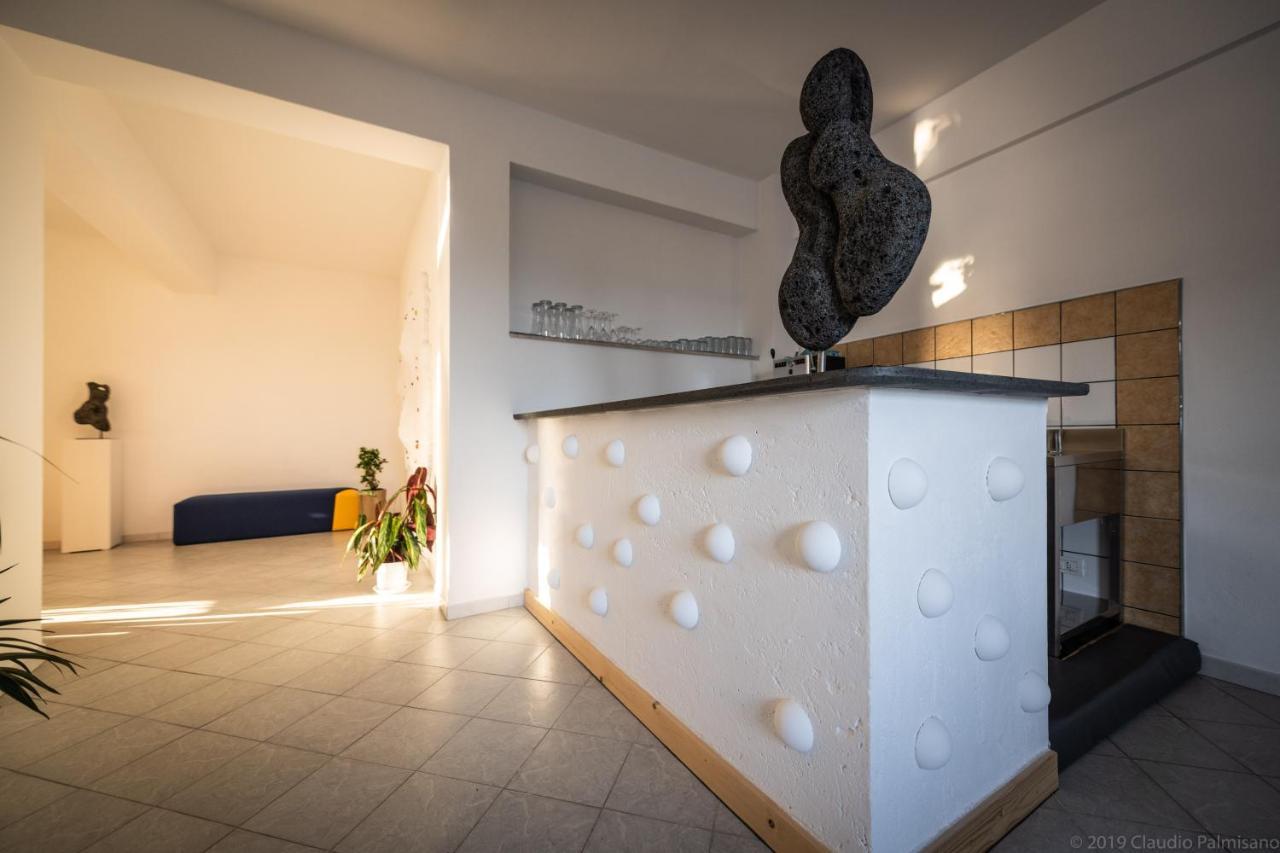 Hotel Pelaghea Linosa