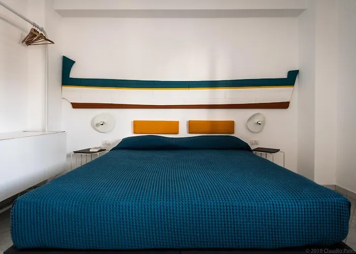 Hotel Pelaghea