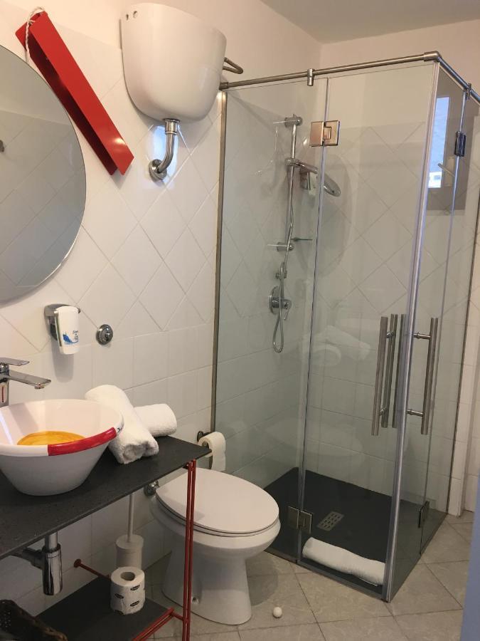 Hotel Pelaghea Linosa