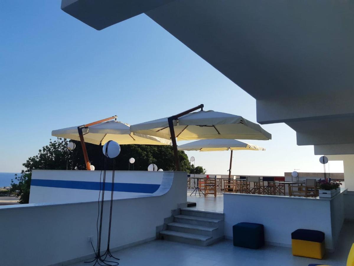 Pelaghea Hotel Linosa