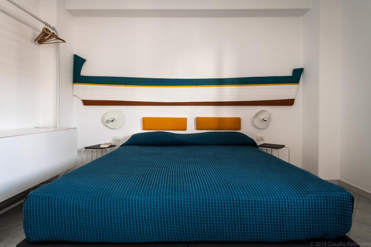 Hotel Pelaghea
