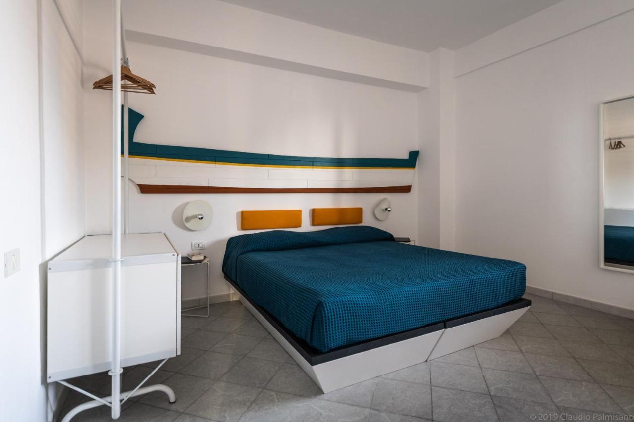 Hotel Pelaghea
